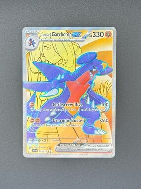 Pokemon | Toys | Ultra Rare Mega M Charizard Ex Pokemon 696 Xy Flashfire Holo  Foil Zard | Poshmark